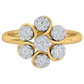 DIVAA Diamond Rings For Her