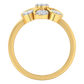 DIVAA Diamond Rings For Her