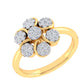DIVAA Diamond Rings For Her