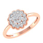 DIVAA Diamond Rings For Her