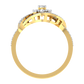 DIVAA Diamond Rings For Her