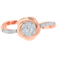 DIVAA Diamond Rings For Her