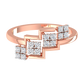 DIVAA Diamond Rings For Her