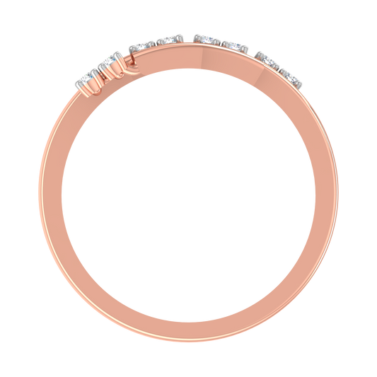 DIVAA Diamond Rings For Her