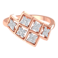 DIVAA Diamond Rings For Her