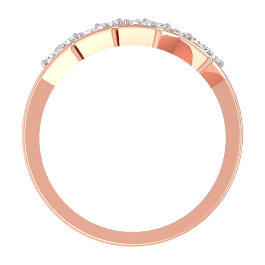DIVAA Diamond Rings For Her