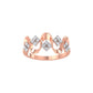 DIVAA Diamond Rings For Her