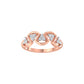 DIVAA Diamond Rings For Her
