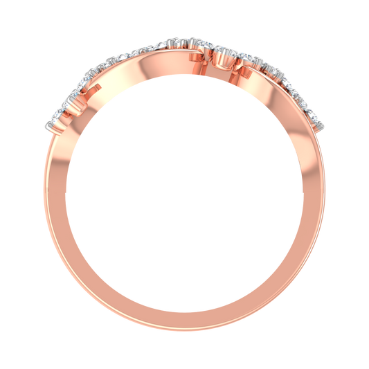 DIVAA Diamond Rings For Her