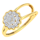 DIVAA Diamond Rings For Her
