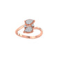 DIVAA Diamond Rings For Her