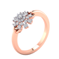 DIVAA Diamond Rings For Her