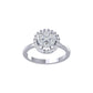 DIVAA Diamond Rings For Her