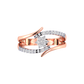 DIVAA Diamond Rings For Her