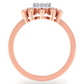 DIVAA Diamond Rings For Her