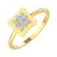 Elania Diamond Ring