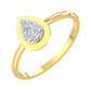 Michelle Diamond Ring