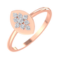 Vivienne Diamond Ring