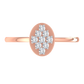 Aurore Diamond Ring