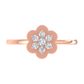 Marla Diamond Ring