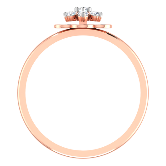 Marla Diamond Ring