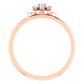 Marla Diamond Ring