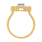DIVAA  Diamond Rings For Her 186