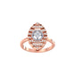 DIVAA  Diamond Rings For Her 188