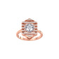 DIVAA  Diamond Rings For Her 189