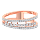 DIVAA  Diamond Rings For Her 201