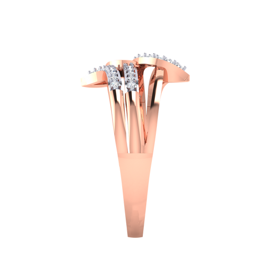 DIVAA  Diamond Rings For Her 203