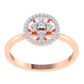 DIVAA Diamond Rings For Her 207