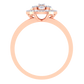 DIVAA Diamond Rings For Her 207