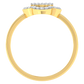 DIVAA Diamond Rings For Her