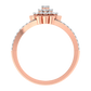 DIVAA Diamond Rings For Her
