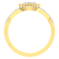 DIVAA Diamond Rings For Her