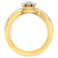 DIVAA Diamond Rings For Her