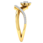 DIVAA Diamond Rings For Her