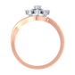 DIVAA Diamond Rings For Her