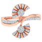 DIVAA Diamond Rings For Her