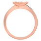 DIVAA Diamond Rings For Her