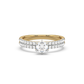 Keisha Solitaire Diamond Ring