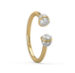 DIVAA Diamond Rings For Her