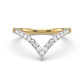 DIVAA Diamond Rings For Her