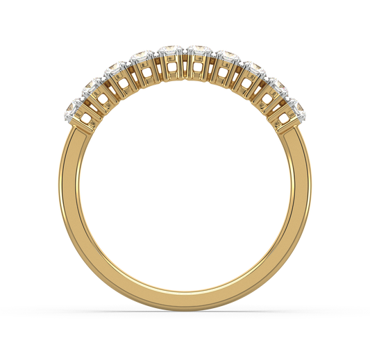 DIVAA Diamond Rings For Her