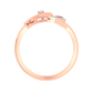 Marianne Trendy Diamond Ring