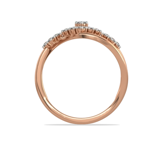Sanya Diamond Ring