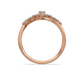 Sanya Diamond Ring