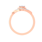 Hania Diamond Ring