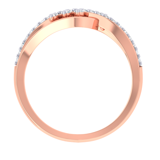 Myssa Diamond Ring